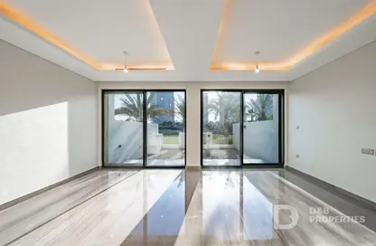 Townhouse - 4 Bedrooms - 3 Bathrooms for rent in Belair Damac Hills - By Trump Estates - DAMAC Hills - Dubai