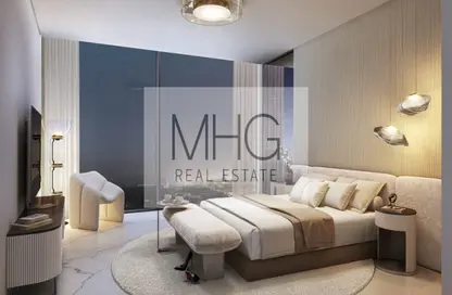 Apartment - 3 Bedrooms - 4 Bathrooms for sale in Palm Beach Towers 1 - Palm Beach Towers - Palm Jumeirah - Dubai