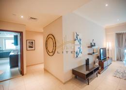 Apartment - 2 bedrooms - 2 bathrooms for rent in Marina Heights - Dubai Marina - Dubai