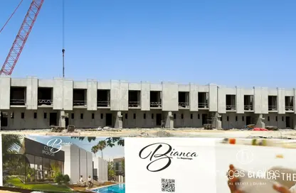 Villa - 4 Bedrooms - 5 Bathrooms for sale in Bianca - Dubai Land - Dubai