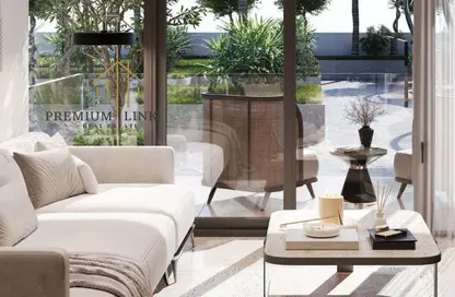 Apartment - 1 Bedroom - 2 Bathrooms for sale in Coventry Gardens Phase 2 - Dubai Land Residence Complex - Dubai
