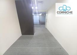 Office Space - 4 bathrooms for rent in Mazyad Mall Tower 1 - Mazyad Mall - Mohamed Bin Zayed City - Abu Dhabi