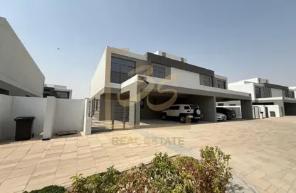 فيلا - 5 غرف نوم - 6 حمامات للبيع في ذا بالس بيتش فرونت 2 - ذي بالس - دبي الجنوب (مركز دبي العالمي) - دبي