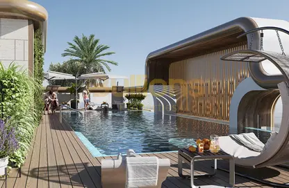 شقة - 2 غرف نوم - 2 حمامات للبيع في كوفنتري جاردنز المرحلة 2 - مجمع دبي ريزيدنس - دبي لاند - دبي