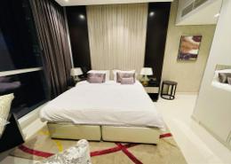 Apartment - 2 bedrooms - 3 bathrooms for rent in Upper Crest - Downtown Dubai - Dubai Apartment - 2 bedrooms - 3 bathrooms for rent in Upper Crest - Downtown Dubai - Dubai
