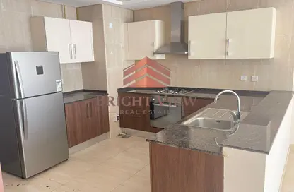 شقة - غرفة نوم - 2 حمامات للايجار في عزيزي توليب - الفرجان - دبي