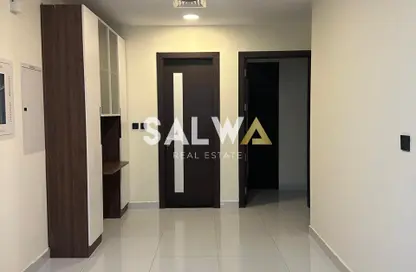 شقة - 2 غرف نوم - 2 حمامات للايجار في لاونز من دانوب بلوك 4 - لاونز لدانوب - المدينة الدولية - دبي