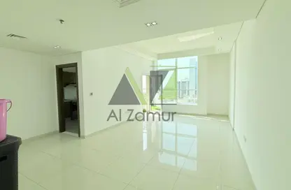 شقة - غرفة نوم - 2 حمامات للايجار في توباز ريزيدنس 3 - واحة السيليكون - دبي شقة - غرفة نوم - 2 حمامات للايجار في توباز ريزيدنس 3 - واحة السيليكون - دبي