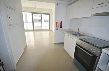 Apartment - Studio - 1 Bathroom for rent in Pacific Bora Bora - Pacific - Al Marjan Island - Ras Al Khaimah
