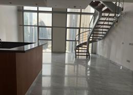 Apartment - 2 bedrooms - 3 bathrooms for sale in Central Park Residential Tower - Central Park Tower - DIFC - Dubai