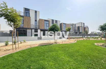 Villa - 3 Bedrooms - 4 Bathrooms for sale in Mudon Al Ranim 2 - Mudon - Dubai