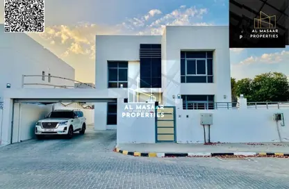 Villa - 5 Bedrooms - 7 Bathrooms for sale in Al Jurf - Ajman Downtown - Ajman Villa - 5 Bedrooms - 7 Bathrooms for sale in Al Jurf - Ajman Downtown - Ajman