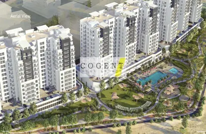 Apartment - Studio - 1 Bathroom for sale in South Garden C - South Garden - Wasl Gate - Dubai