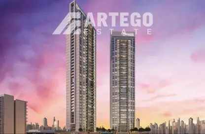 شقة - 1 حمام للبيع في ميمون جاردنز برج ا - حدائق ميمون من فخر الدين العقاريه - منطقة 11 - قرية الجميرا سركل - دبي شقة - 1 حمام للبيع في ميمون جاردنز برج ا - حدائق ميمون من فخر الدين العقاريه - منطقة 11 - قرية الجميرا سركل - دبي