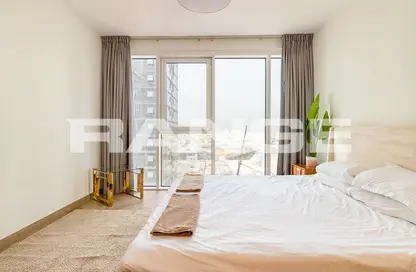 شقة - غرفة نوم - 2 حمامات للبيع في 1 ريزيدينسز-1 - وان ريزيدندس - الكفاف - زعبيل - دبي