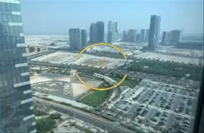 شقة - غرفة نوم - 2 حمامات للايجار في برج البوابة 1 - شمس أبوظبي - جزيرة الريم - أبوظبي