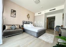 Studio - 1 bathroom for rent in Bloom Towers B - Bloom Towers - Jumeirah Village Circle - Dubai