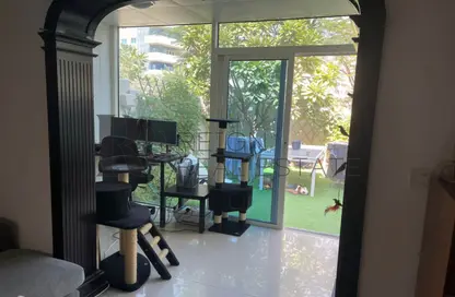 Villa - 2 Bedrooms - 2 Bathrooms for sale in Desert Style - Al Reef Villas - Al Reef - Abu Dhabi