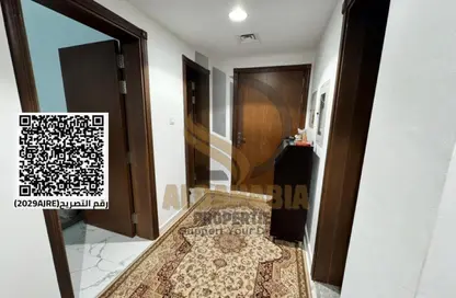 Apartment - 2 Bedrooms - 1 Bathroom for sale in Oasis Tower - Al Rashidiya 1 - Al Rashidiya - Ajman