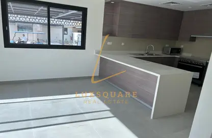 Villa - 3 Bedrooms - 5 Bathrooms for rent in Sharjah Sustainable City - Sharjah