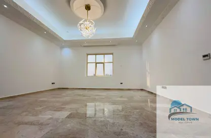 Apartment - Studio - 1 Bathroom for rent in Khalifa City A Villas - Khalifa City A - Khalifa City - Abu Dhabi