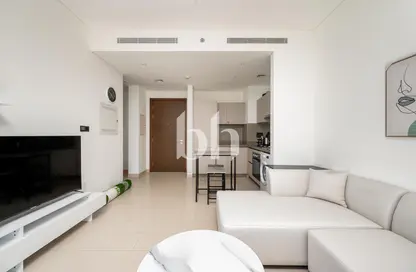 Apartment - 1 Bedroom - 1 Bathroom for rent in Sobha Creek Vistas Reserve - Sobha Hartland - Mohammed Bin Rashid City - Dubai