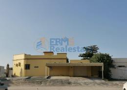 Villa - 3 bedrooms - 4 bathrooms for rent in Al Ghafia - Al Riqqa - Sharjah