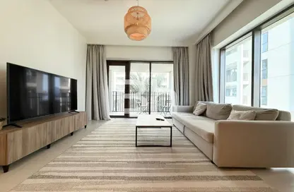 Apartment - 1 Bedroom - 1 Bathroom for rent in Bayshore - Creek Beach - Dubai Creek Harbour (The Lagoons) - Dubai