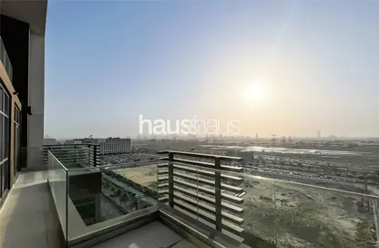 Apartment - 3 Bedrooms - 4 Bathrooms for rent in Acacia - Park Heights - Dubai Hills Estate - Dubai