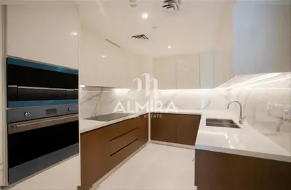 Apartment - 2 Bedrooms - 3 Bathrooms for sale in Mamsha Al Saadiyat - Saadiyat Cultural District - Saadiyat Island - Abu Dhabi
