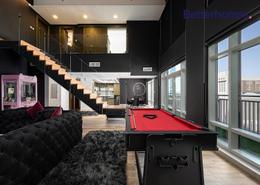 Apartment - 2 bedrooms - 2 bathrooms for rent in The Lofts Podium - The Lofts - Downtown Dubai - Dubai Apartment - 2 bedrooms - 2 bathrooms for rent in The Lofts Podium - The Lofts - Downtown Dubai - Dubai