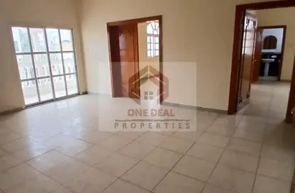 Apartment - 4 Bedrooms - 3 Bathrooms for rent in Al Jimi - Al Ain