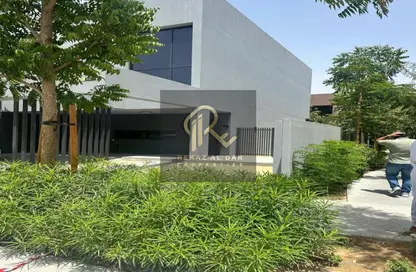 Townhouse - 3 Bedrooms - 5 Bathrooms for sale in Kaya - Masaar - Tilal City - Sharjah