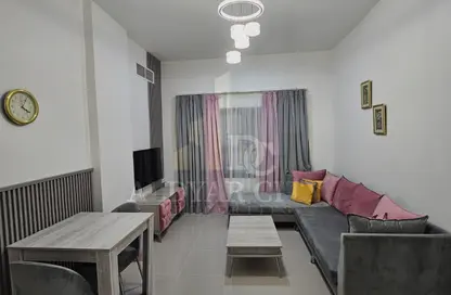 Apartment - 1 Bedroom - 1 Bathroom for rent in Fairmont Ajman - Al Nakhil 2 - Al Nakhil - Ajman