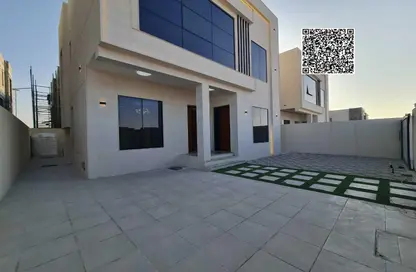 فيلا - 3 غرف نوم - 5 حمامات للبيع في الزاهية جاردنز - الزاهية - عجمان