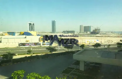 شقة - 3 غرف نوم - 4 حمامات للبيع في تلال المارينا - مارينا سكوير - جزيرة الريم - أبوظبي