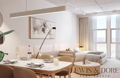 Apartment - Studio - 1 Bathroom for sale in MAG 330 - City of Arabia - Dubai
