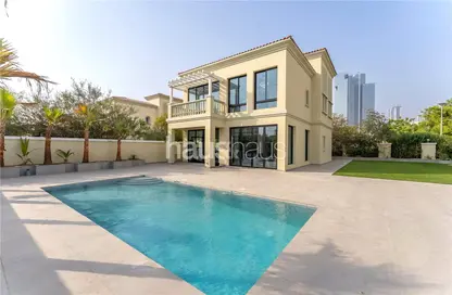 Villa - 2 Bedrooms - 3 Bathrooms for sale in District 7E - Jumeirah Village Triangle - Dubai