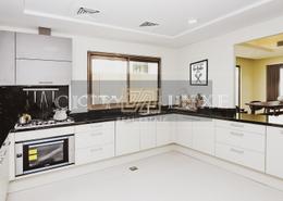 Villa - 4 bedrooms - 5 bathrooms for sale in Grand Views - Meydan Gated Community - Meydan - Dubai