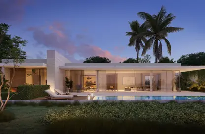 Villa - 4 Bedrooms - 7+ Bathrooms for sale in Gateway - Al Zorah - Ajman