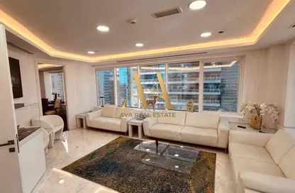 مكتب - استوديو - 2 حمامات للبيع في برج وستبيري 1 - ميدان وستبيري - الخليج التجاري - دبي