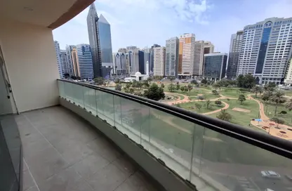 شقة - 3 غرف نوم - 4 حمامات للايجار في أبراج الجزيرة - شارع حمدان - أبوظبي