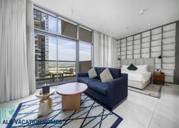 Studio - 1 bathroom for rent in Millennium Atria Business Bay - Business Bay - Dubai