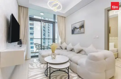 Apartment - 2 Bedrooms - 3 Bathrooms for rent in Aykon City Tower C - Aykon City - Business Bay - Dubai