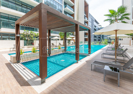 Fully Furnished|3 bedrooms + maid apartment