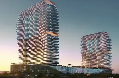 Apartment - Studio - 1 Bathroom for sale in Laguna Residence - City of Arabia - Dubai