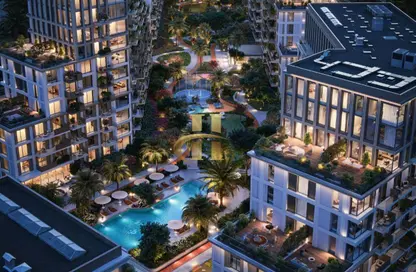 شقة - 3 غرف نوم - 3 حمامات للبيع في افينيو 888 - دبي الجنوب (مركز دبي العالمي) - دبي شقة - 3 غرف نوم - 3 حمامات للبيع في افينيو 888 - دبي الجنوب (مركز دبي العالمي) - دبي