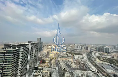 شقة - غرفة نوم - 2 حمامات للايجار في بنغاطي هاوس - قرية الجميرا سركل - دبي