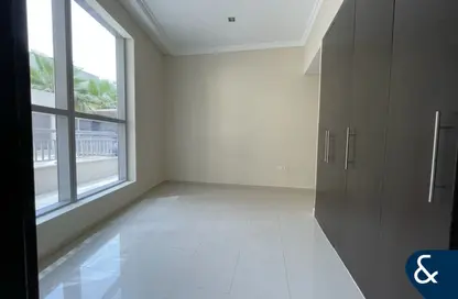 Apartment - 2 Bedrooms - 2 Bathrooms for rent in Central Tower - Bay Central - Dubai Marina - Dubai