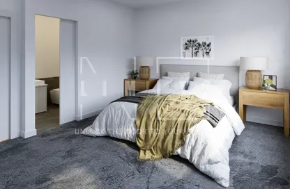 Apartment - 1 Bedroom - 2 Bathrooms for sale in Azizi Milan - City of Arabia - Dubai